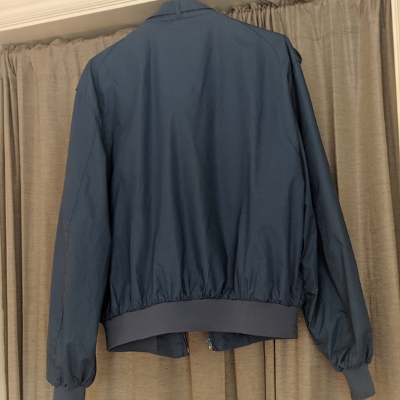 Vintage Members Only Jacket - Picture 3 of 5